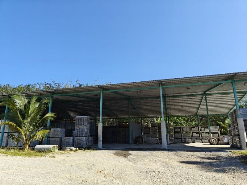 lt concrete