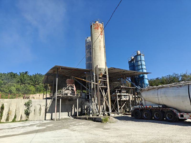 lt concrete