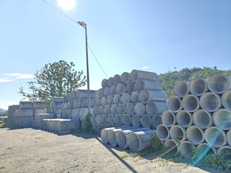 lt concrete