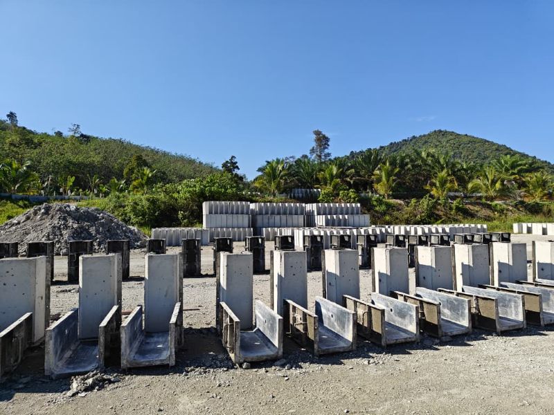 lt concrete