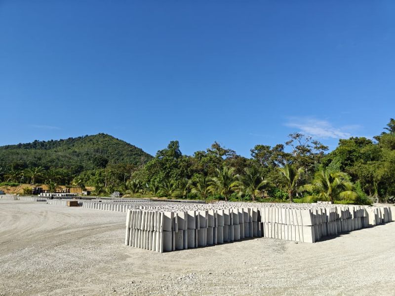 lt concrete