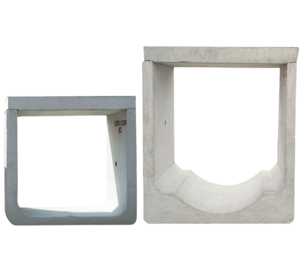 box culvert