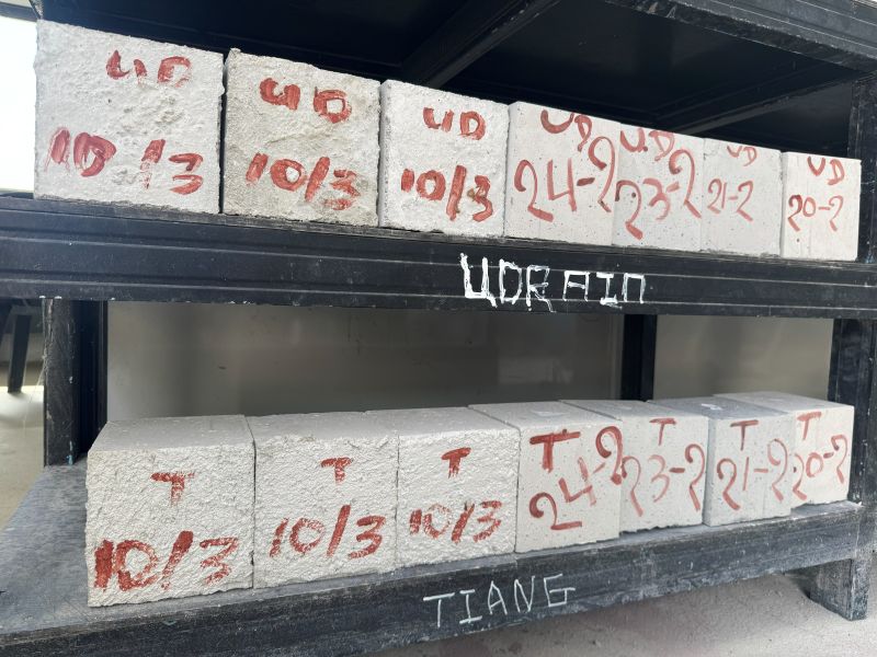 lt concrete