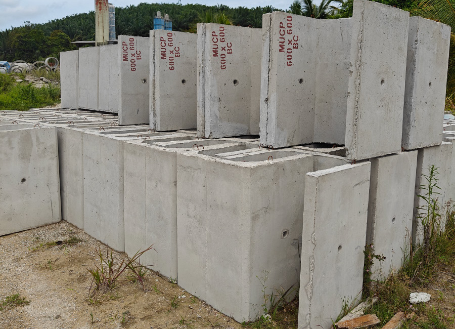 Box Culvert