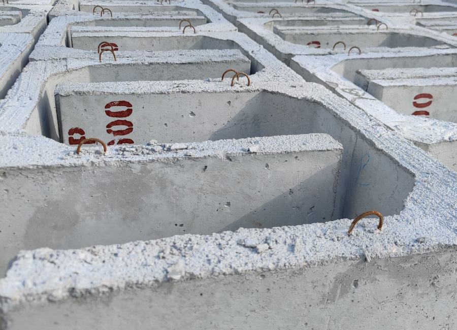 Box Culvert