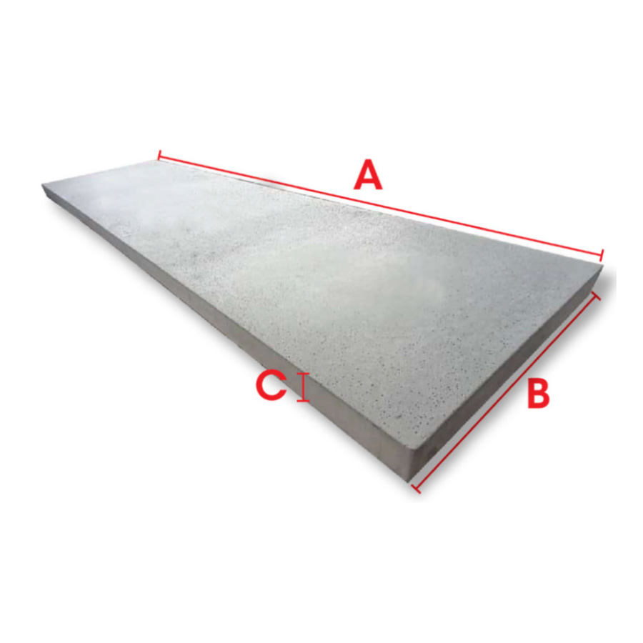 slab