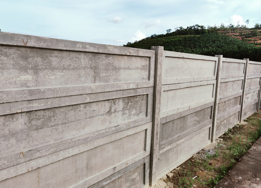 ibs wall panel