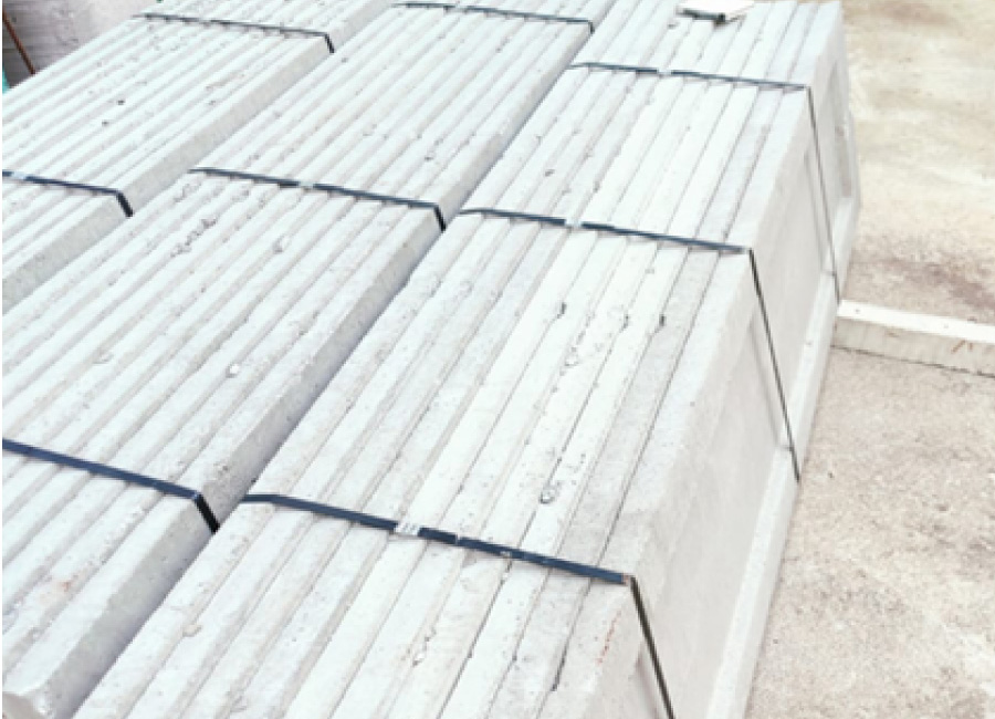 ibs wall panel